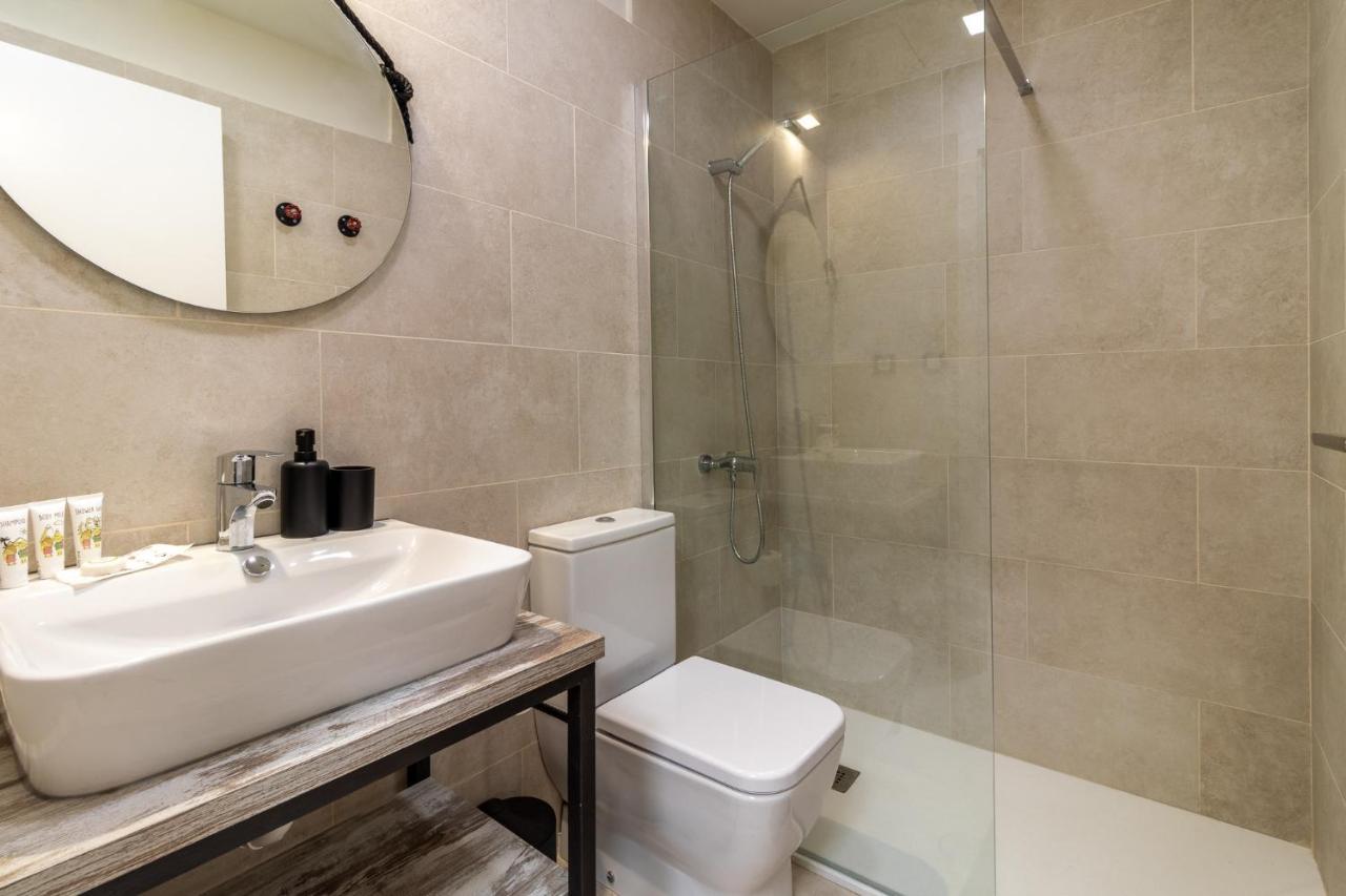 Flatguest Industrial Loft By Marina Suites - Wifi Las Palmas de Gran Canaria Exterior foto