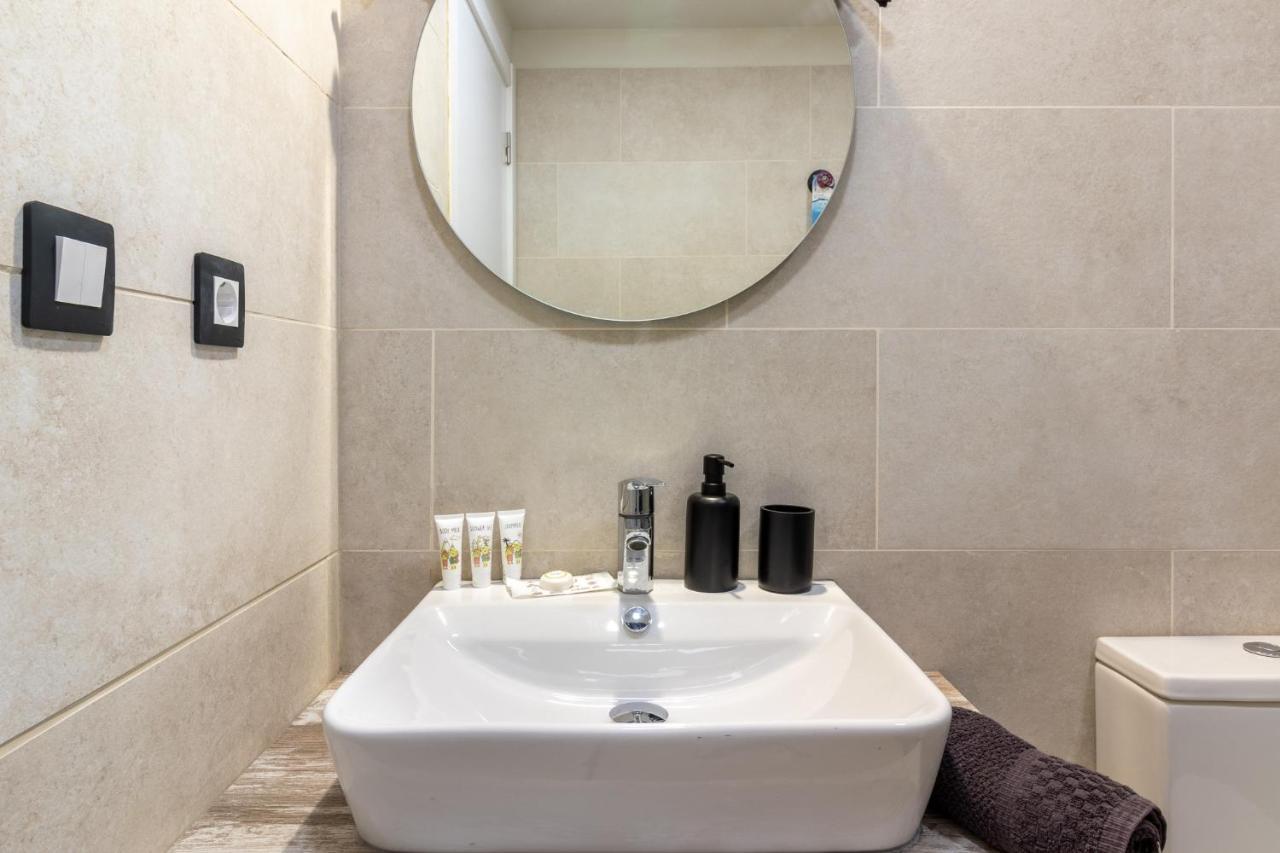 Flatguest Industrial Loft By Marina Suites - Wifi Las Palmas de Gran Canaria Exterior foto