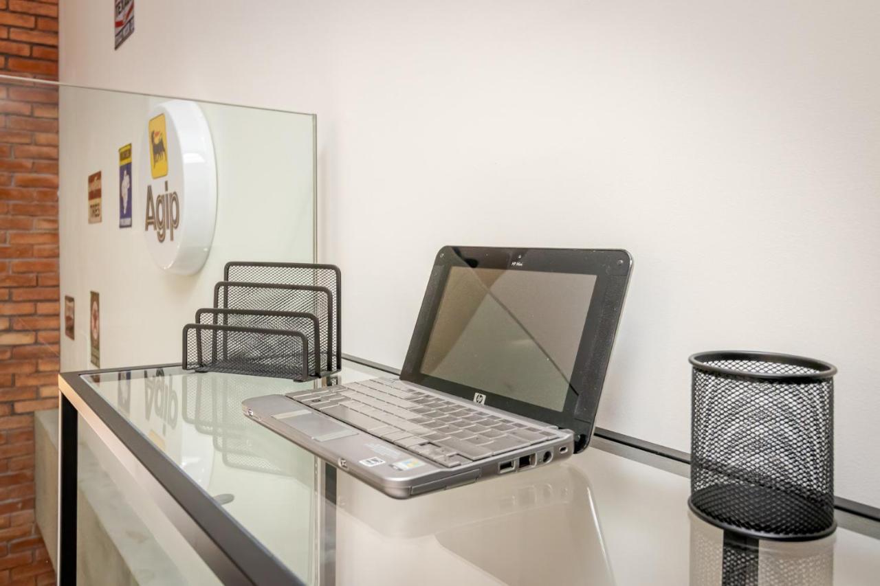 Flatguest Industrial Loft By Marina Suites - Wifi Las Palmas de Gran Canaria Exterior foto